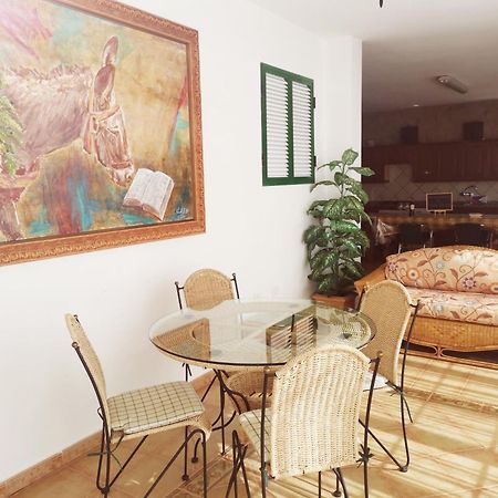 Casa Rural Dolores En Adeje Costa Adeje Dış mekan fotoğraf