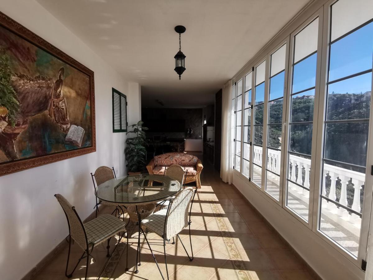 Casa Rural Dolores En Adeje Costa Adeje Dış mekan fotoğraf