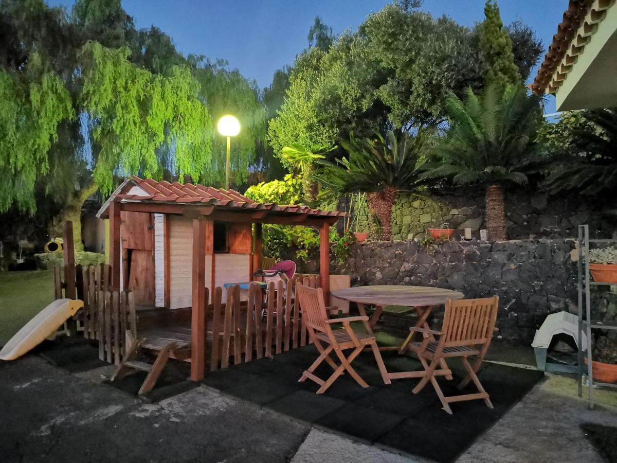 Casa Rural Dolores En Adeje Costa Adeje Dış mekan fotoğraf