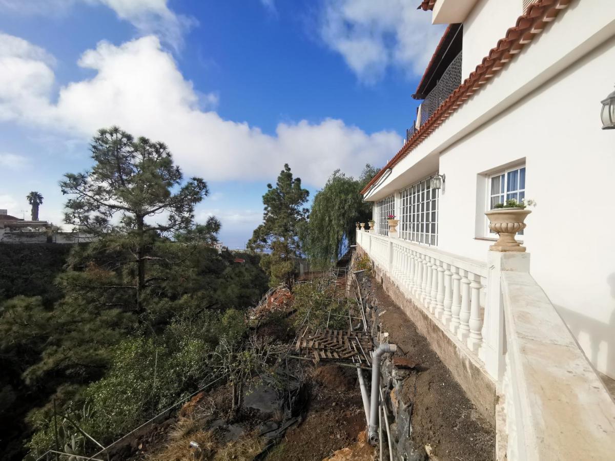 Casa Rural Dolores En Adeje Costa Adeje Dış mekan fotoğraf