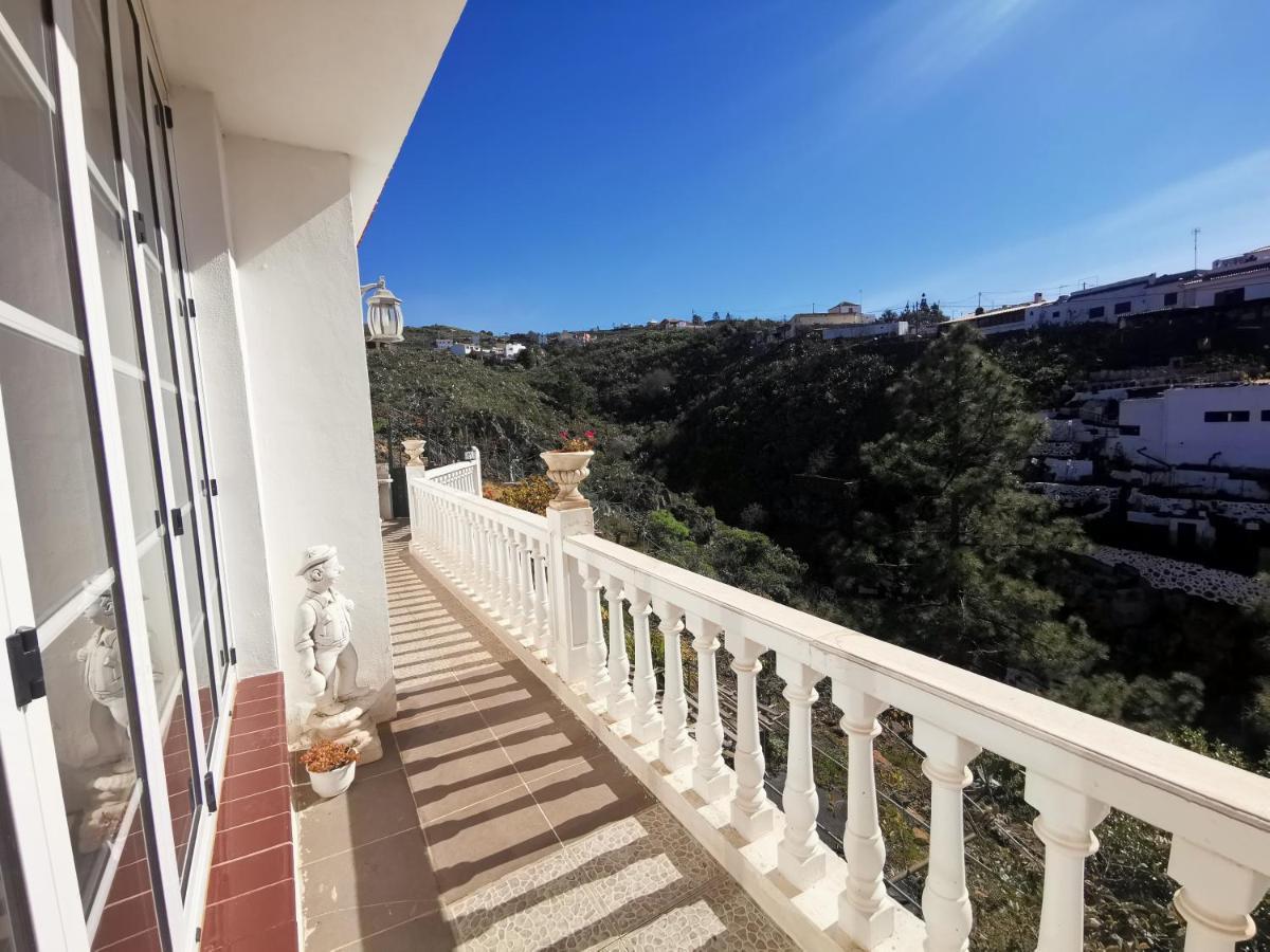 Casa Rural Dolores En Adeje Costa Adeje Dış mekan fotoğraf