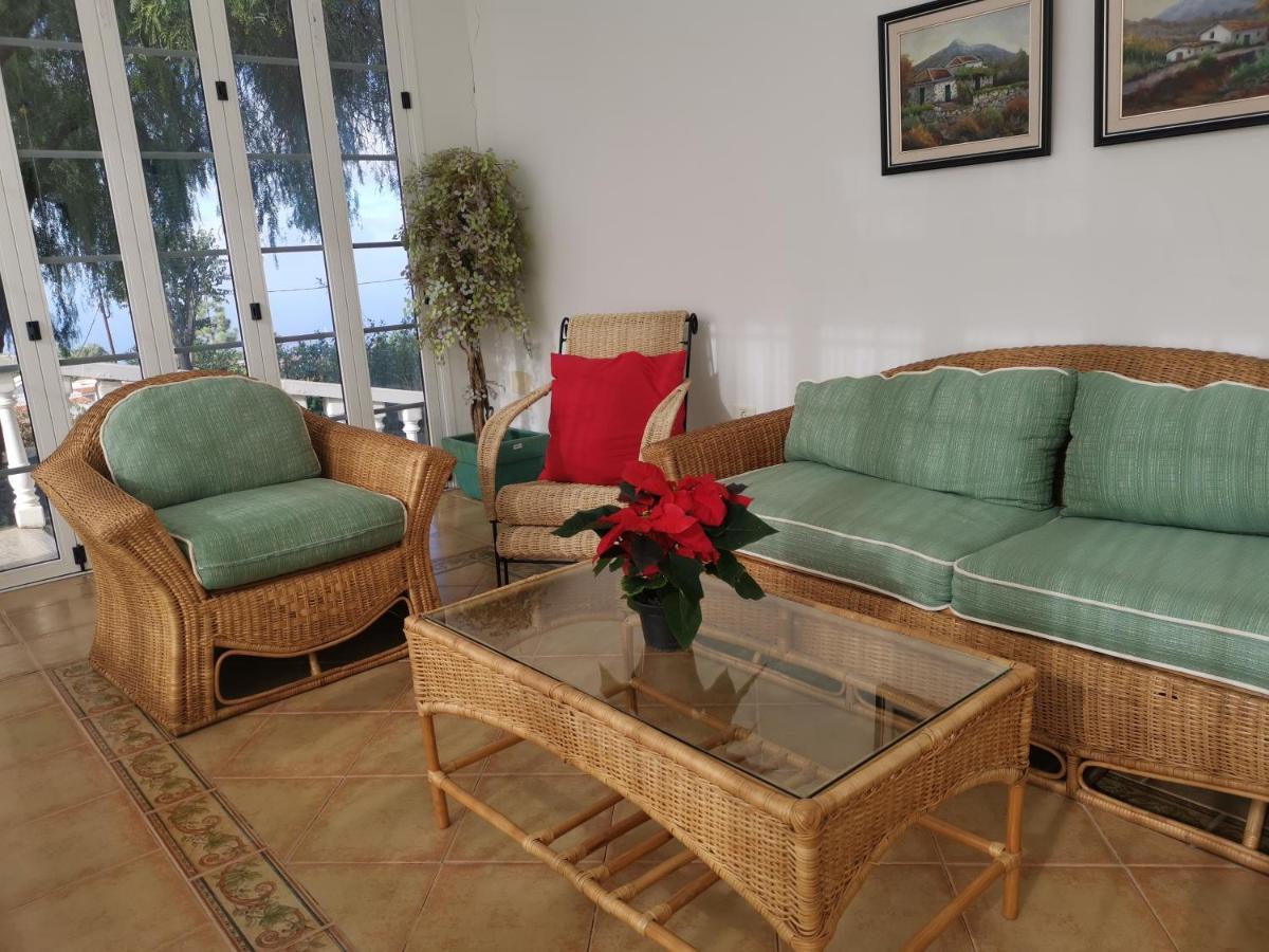 Casa Rural Dolores En Adeje Costa Adeje Dış mekan fotoğraf