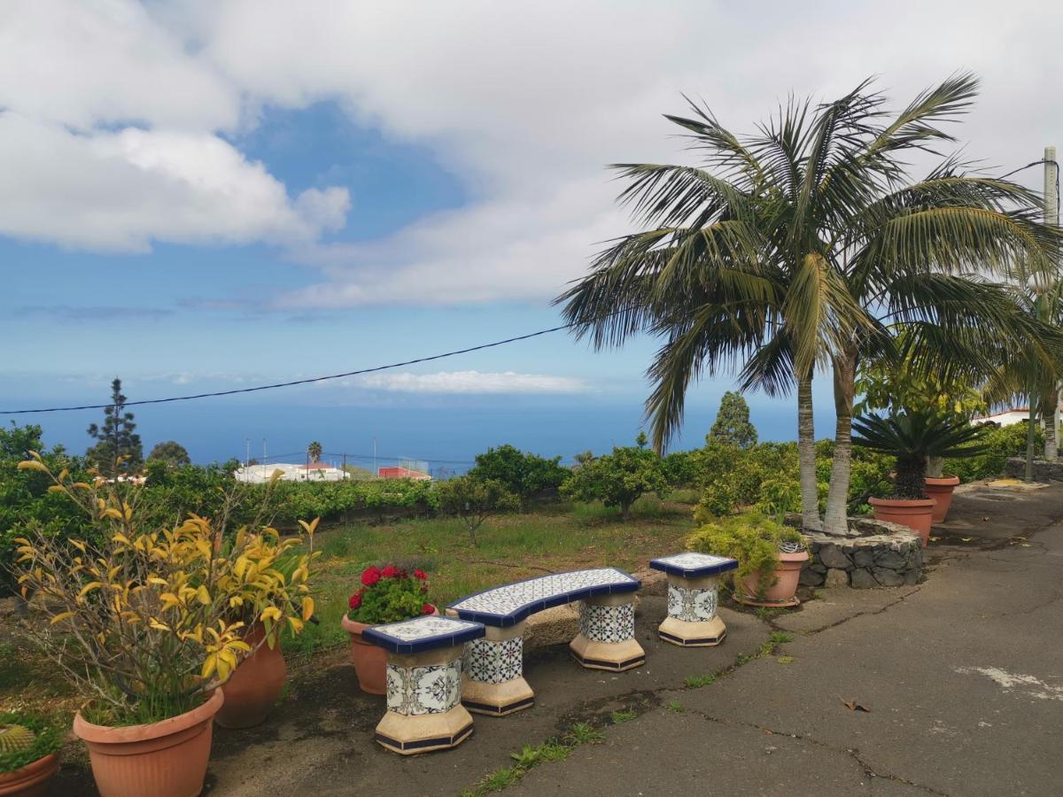 Casa Rural Dolores En Adeje Costa Adeje Dış mekan fotoğraf