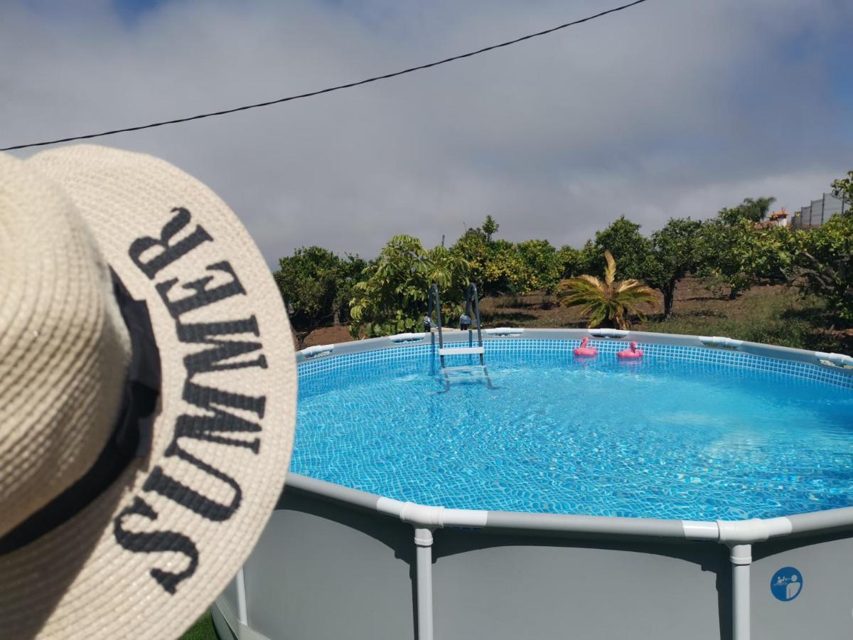 Casa Rural Dolores En Adeje Costa Adeje Dış mekan fotoğraf