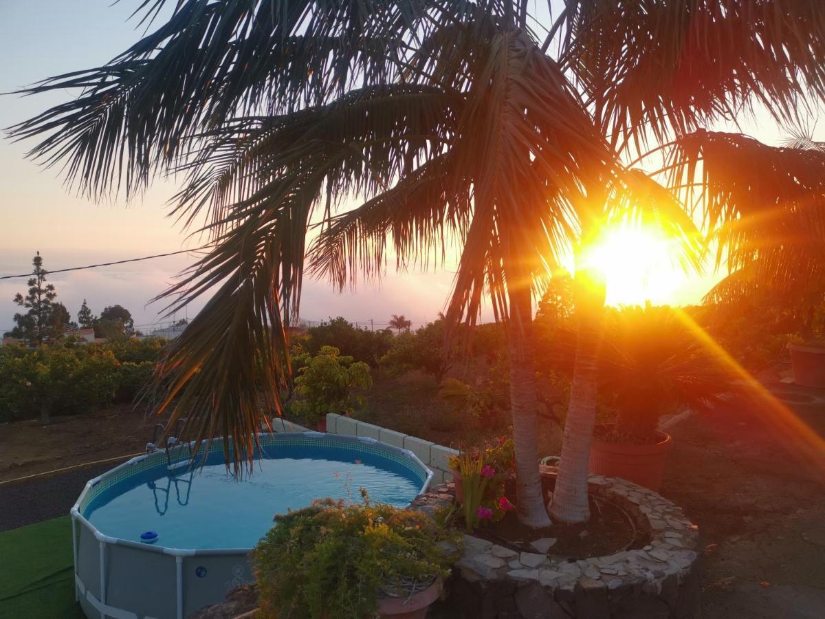 Casa Rural Dolores En Adeje Costa Adeje Dış mekan fotoğraf