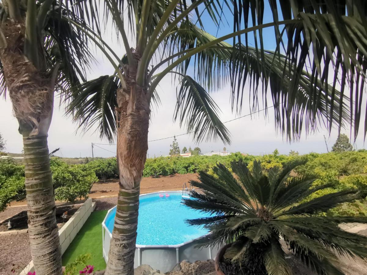 Casa Rural Dolores En Adeje Costa Adeje Dış mekan fotoğraf