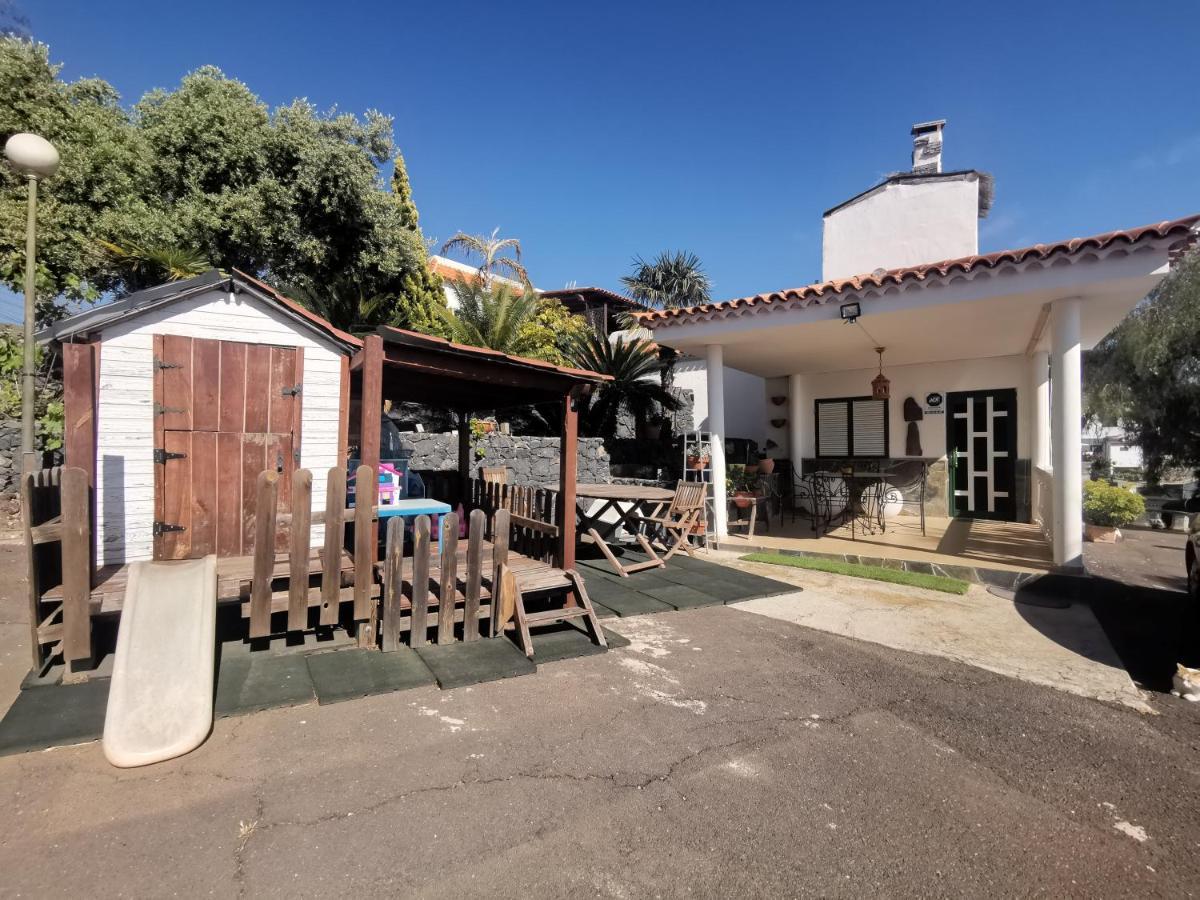 Casa Rural Dolores En Adeje Costa Adeje Dış mekan fotoğraf
