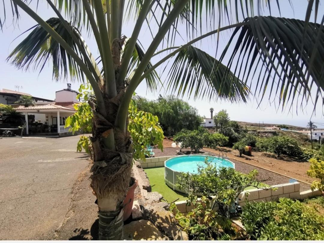 Casa Rural Dolores En Adeje Costa Adeje Dış mekan fotoğraf