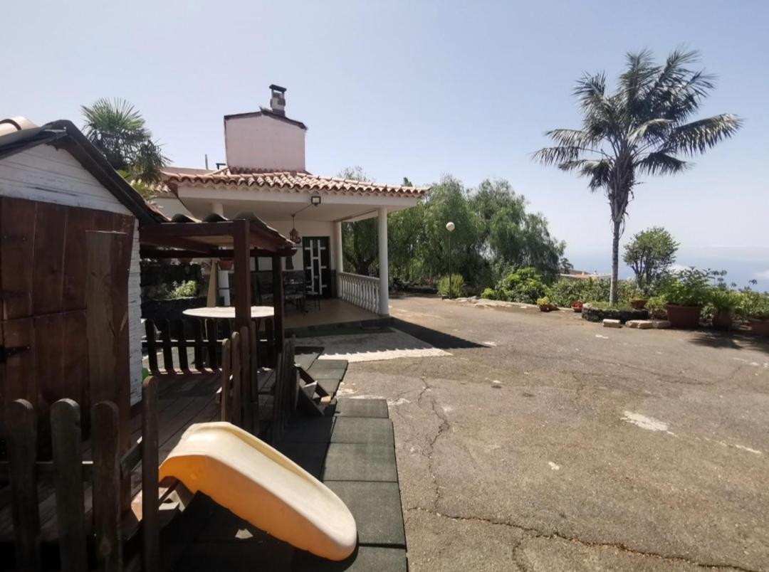 Casa Rural Dolores En Adeje Costa Adeje Dış mekan fotoğraf