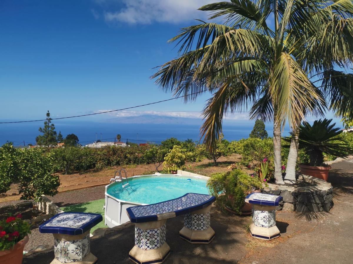 Casa Rural Dolores En Adeje Costa Adeje Dış mekan fotoğraf