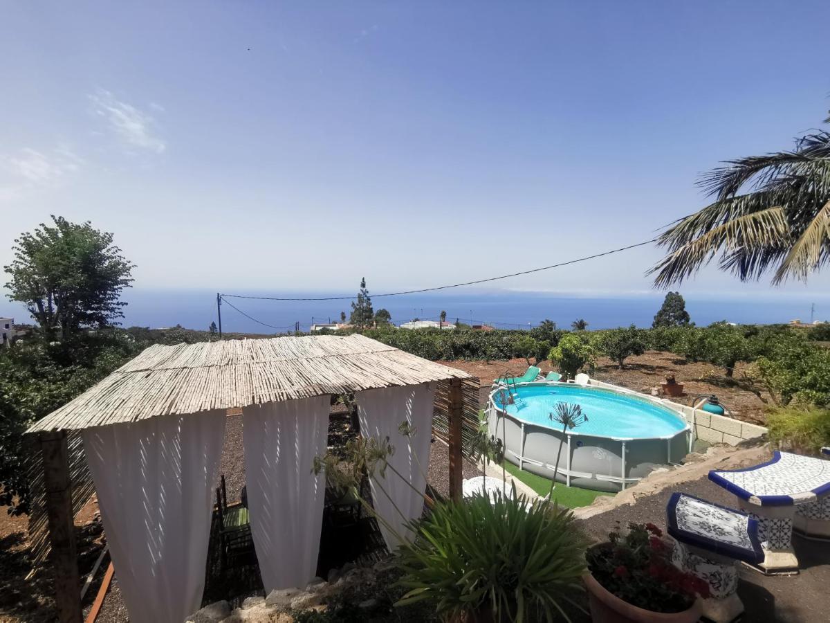 Casa Rural Dolores En Adeje Costa Adeje Dış mekan fotoğraf