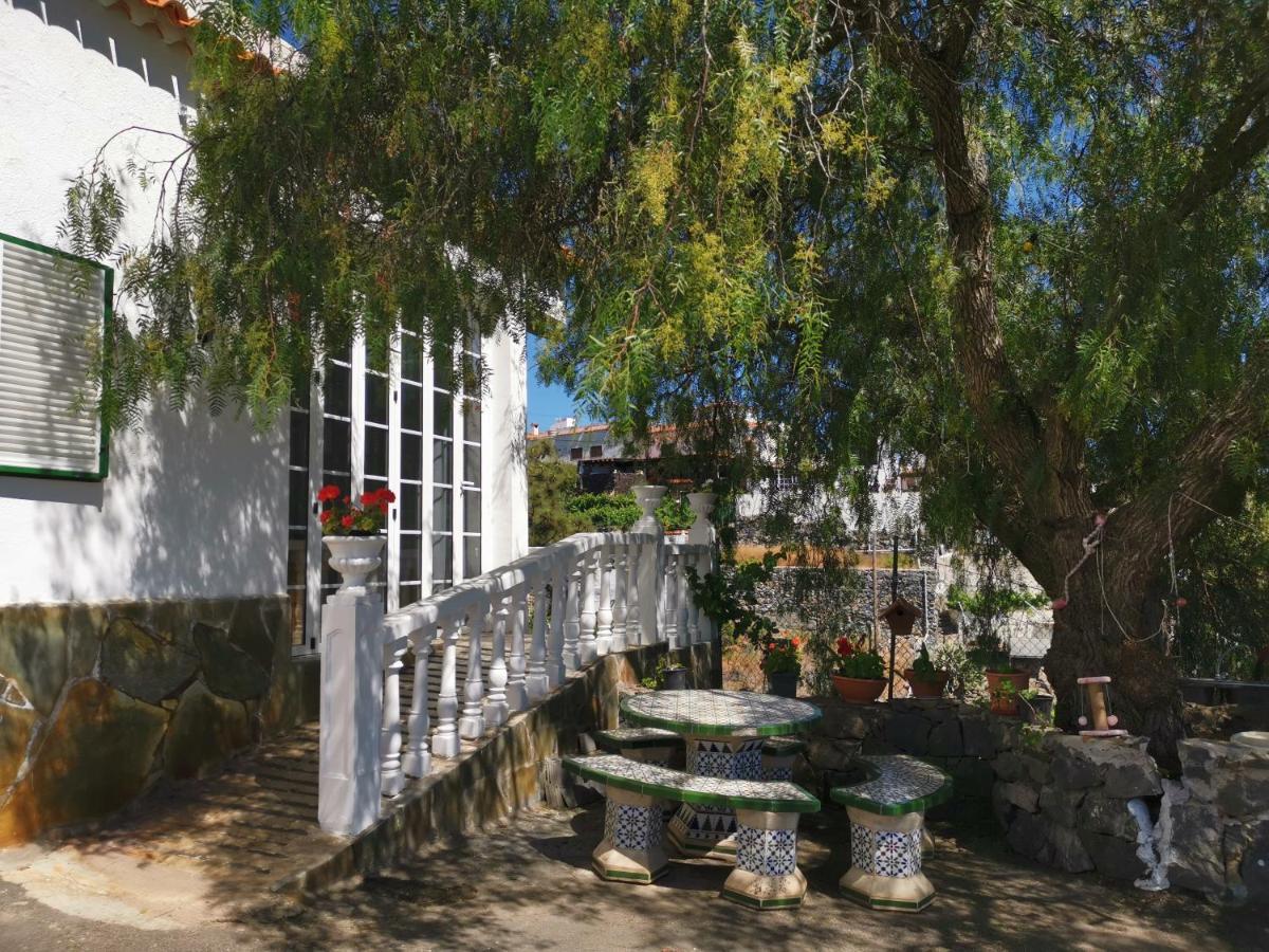 Casa Rural Dolores En Adeje Costa Adeje Dış mekan fotoğraf