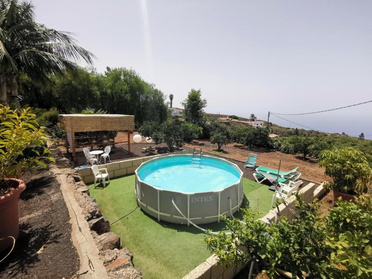 Casa Rural Dolores En Adeje Costa Adeje Dış mekan fotoğraf