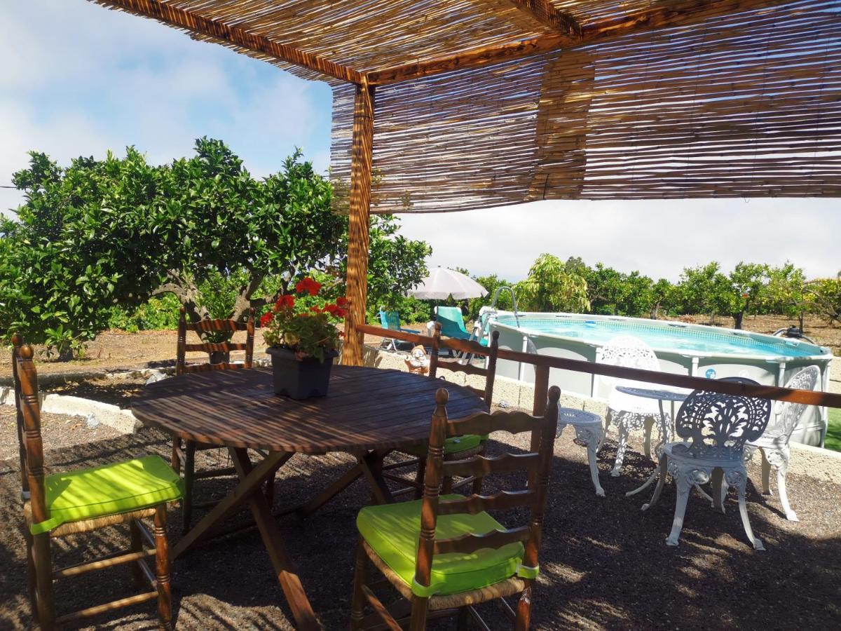 Casa Rural Dolores En Adeje Costa Adeje Dış mekan fotoğraf
