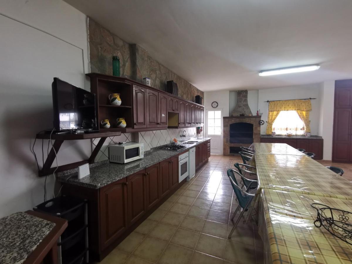 Casa Rural Dolores En Adeje Costa Adeje Dış mekan fotoğraf