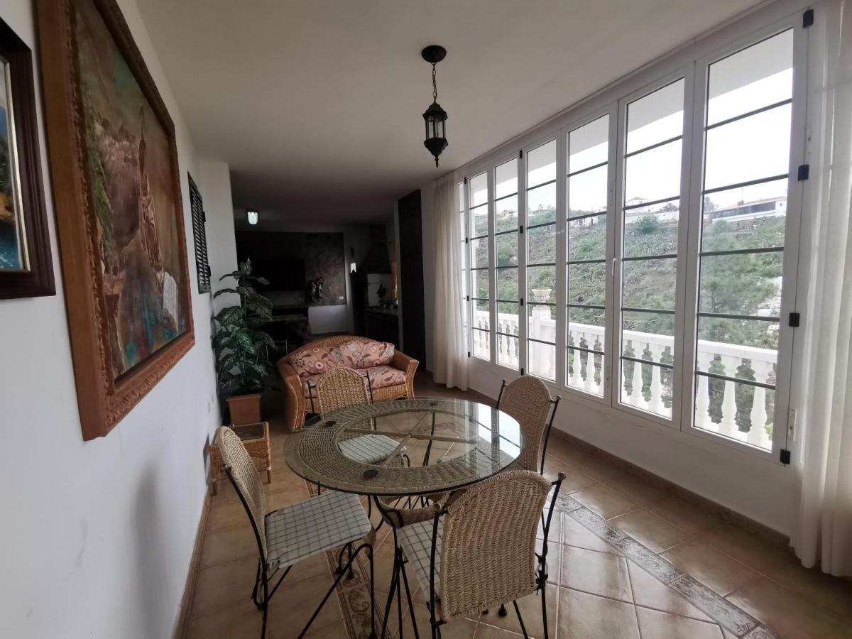 Casa Rural Dolores En Adeje Costa Adeje Dış mekan fotoğraf