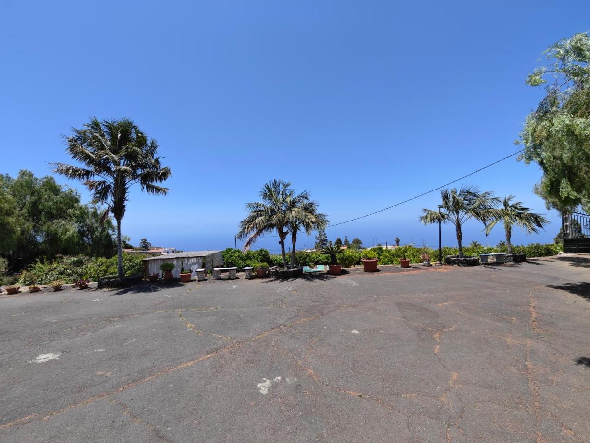 Casa Rural Dolores En Adeje Costa Adeje Dış mekan fotoğraf