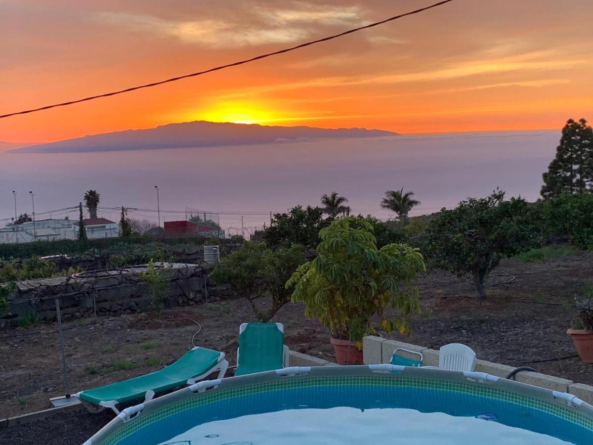 Casa Rural Dolores En Adeje Costa Adeje Dış mekan fotoğraf