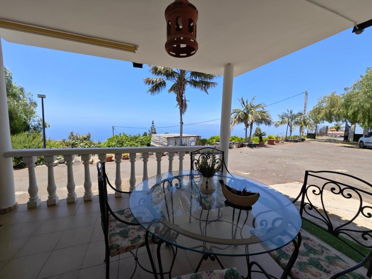 Casa Rural Dolores En Adeje Costa Adeje Dış mekan fotoğraf