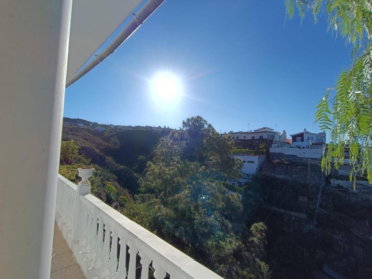 Casa Rural Dolores En Adeje Costa Adeje Dış mekan fotoğraf